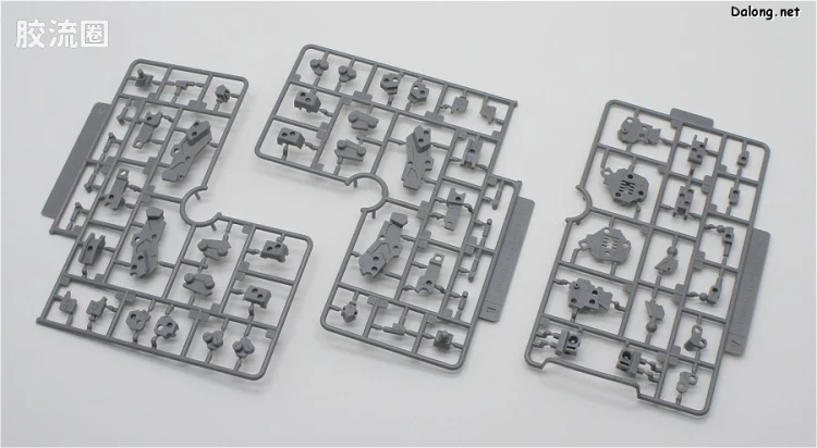 寿屋FRAME ARMS 限定版 #S07 SA-16 短剑制空部队式样 Full Option Set - 图片